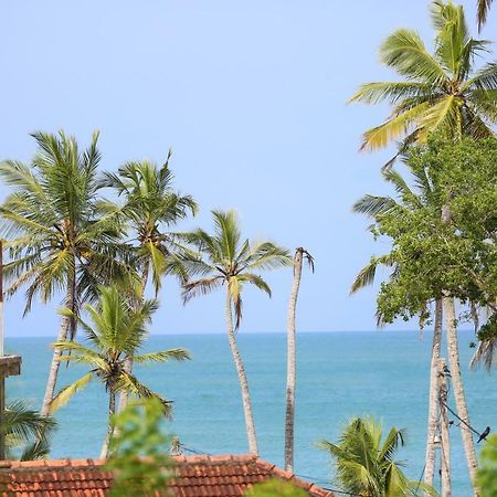 Yoho White Ro Resort Tangalle Bagian luar foto