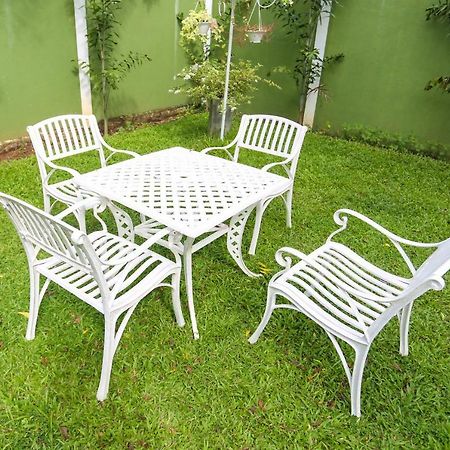 Yoho White Ro Resort Tangalle Bagian luar foto