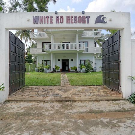 Yoho White Ro Resort Tangalle Bagian luar foto