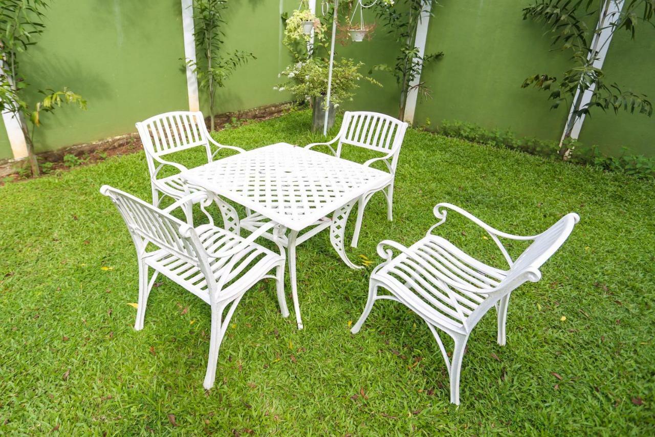 Yoho White Ro Resort Tangalle Bagian luar foto