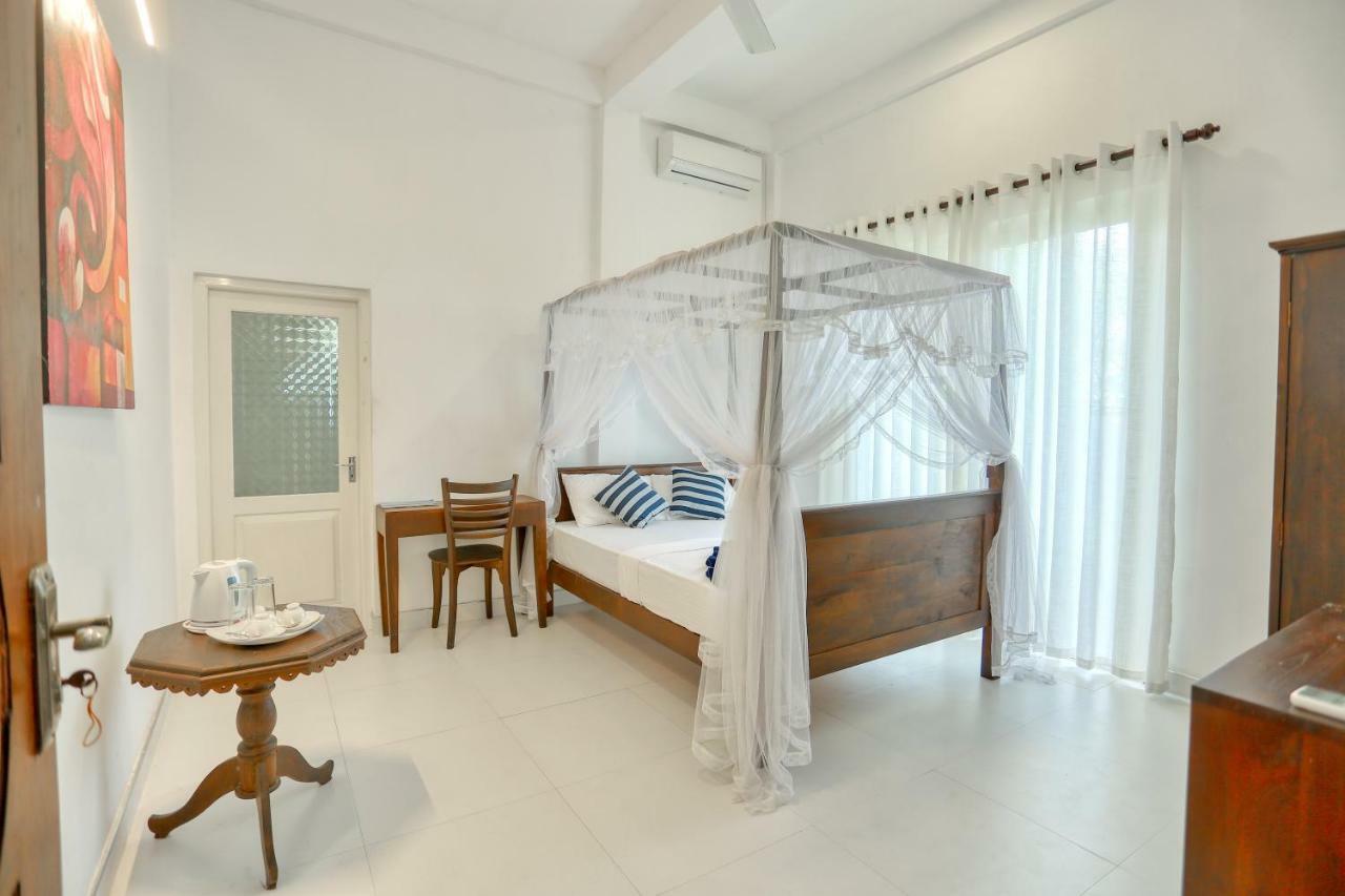 Yoho White Ro Resort Tangalle Bagian luar foto