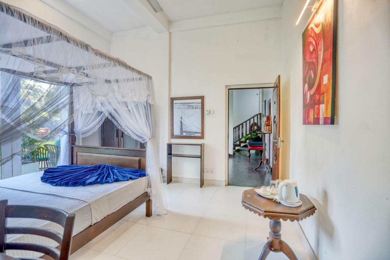 Yoho White Ro Resort Tangalle Bagian luar foto