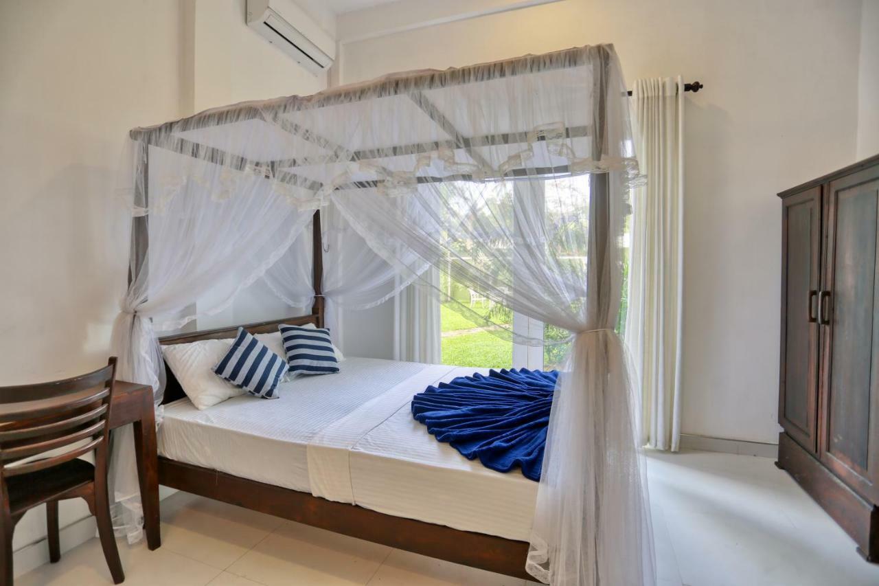 Yoho White Ro Resort Tangalle Bagian luar foto