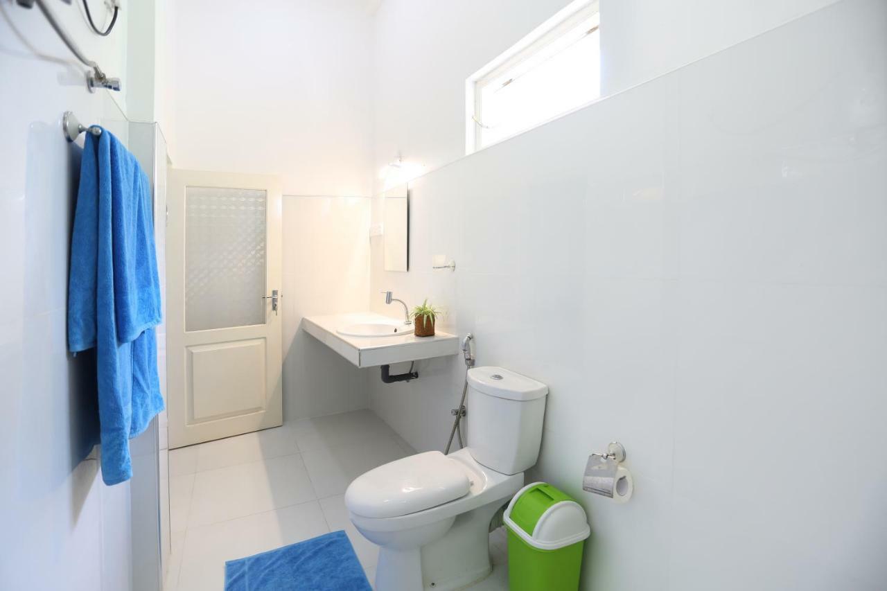 Yoho White Ro Resort Tangalle Bagian luar foto