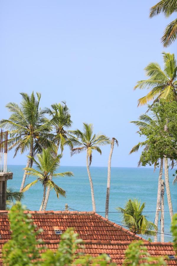 Yoho White Ro Resort Tangalle Bagian luar foto