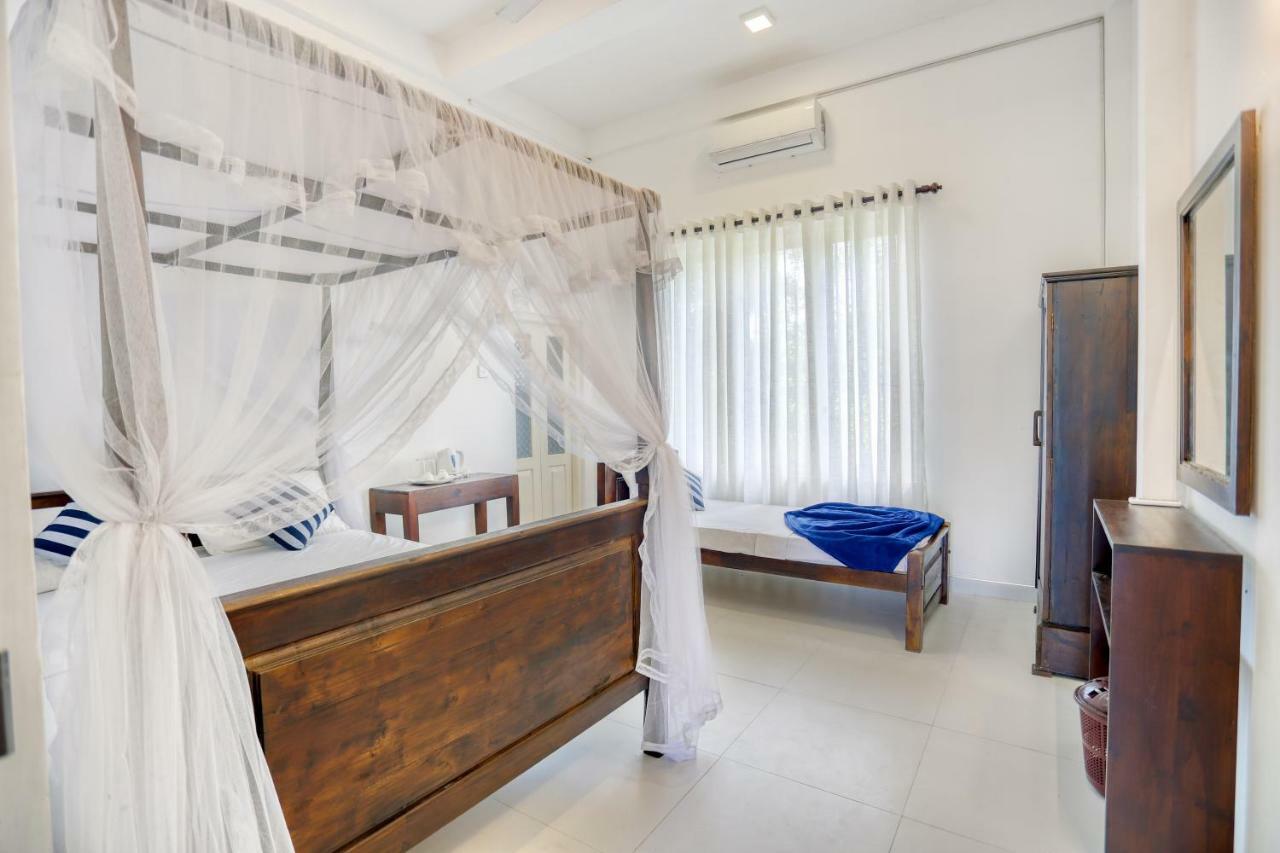 Yoho White Ro Resort Tangalle Bagian luar foto