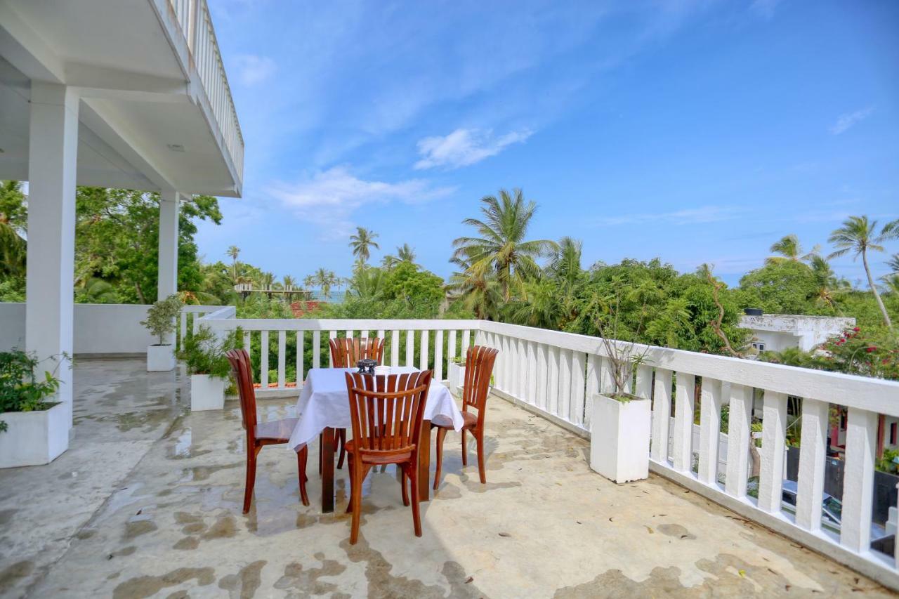 Yoho White Ro Resort Tangalle Bagian luar foto