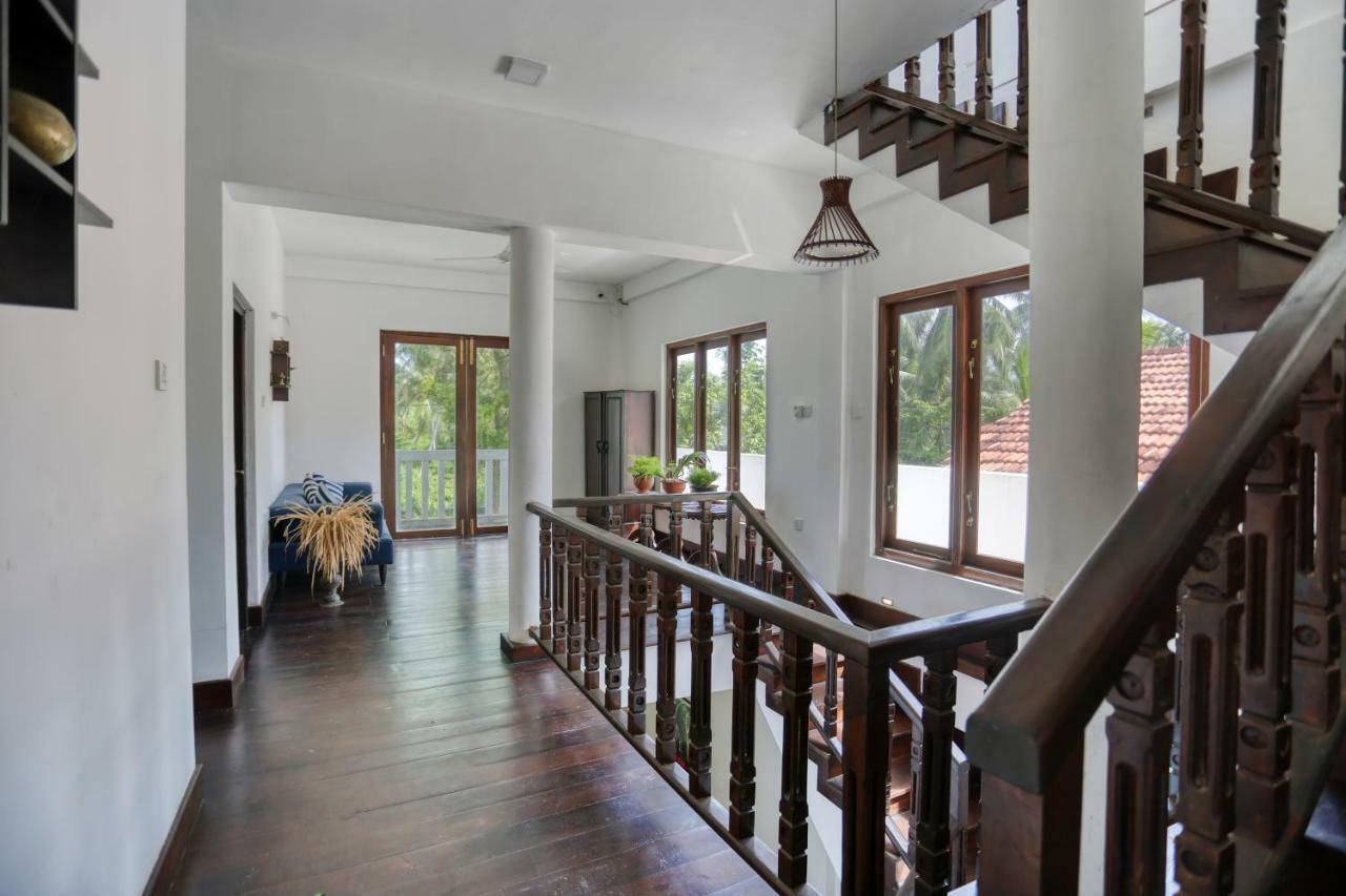 Yoho White Ro Resort Tangalle Bagian luar foto