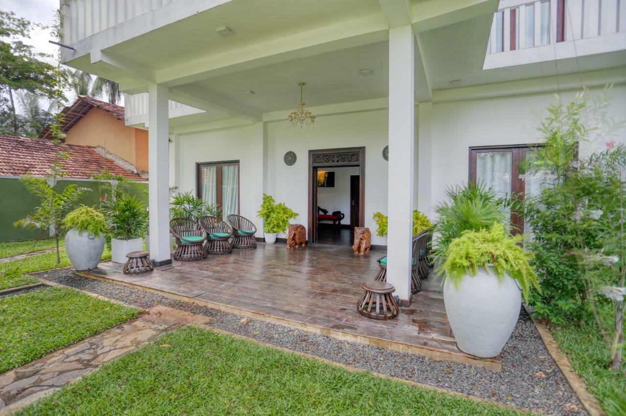 Yoho White Ro Resort Tangalle Bagian luar foto