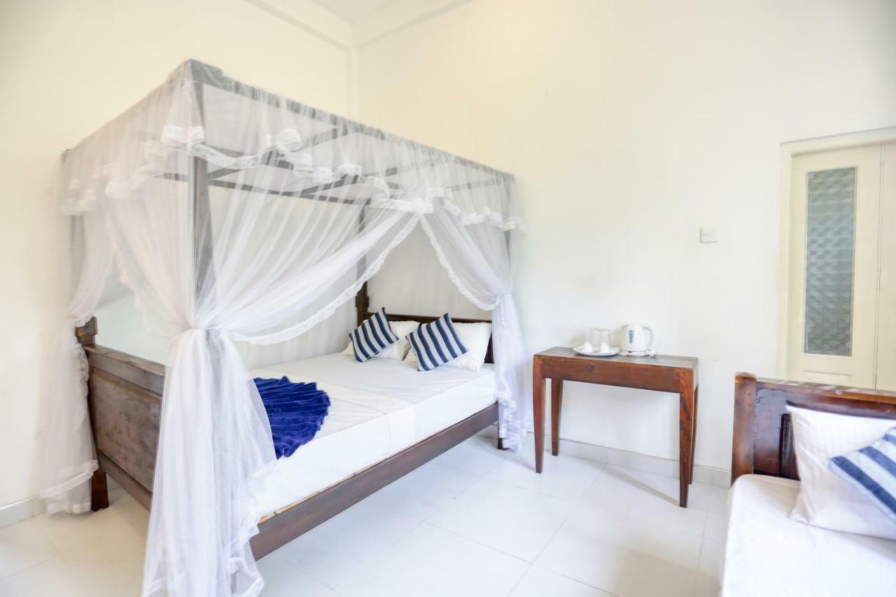 Yoho White Ro Resort Tangalle Bagian luar foto