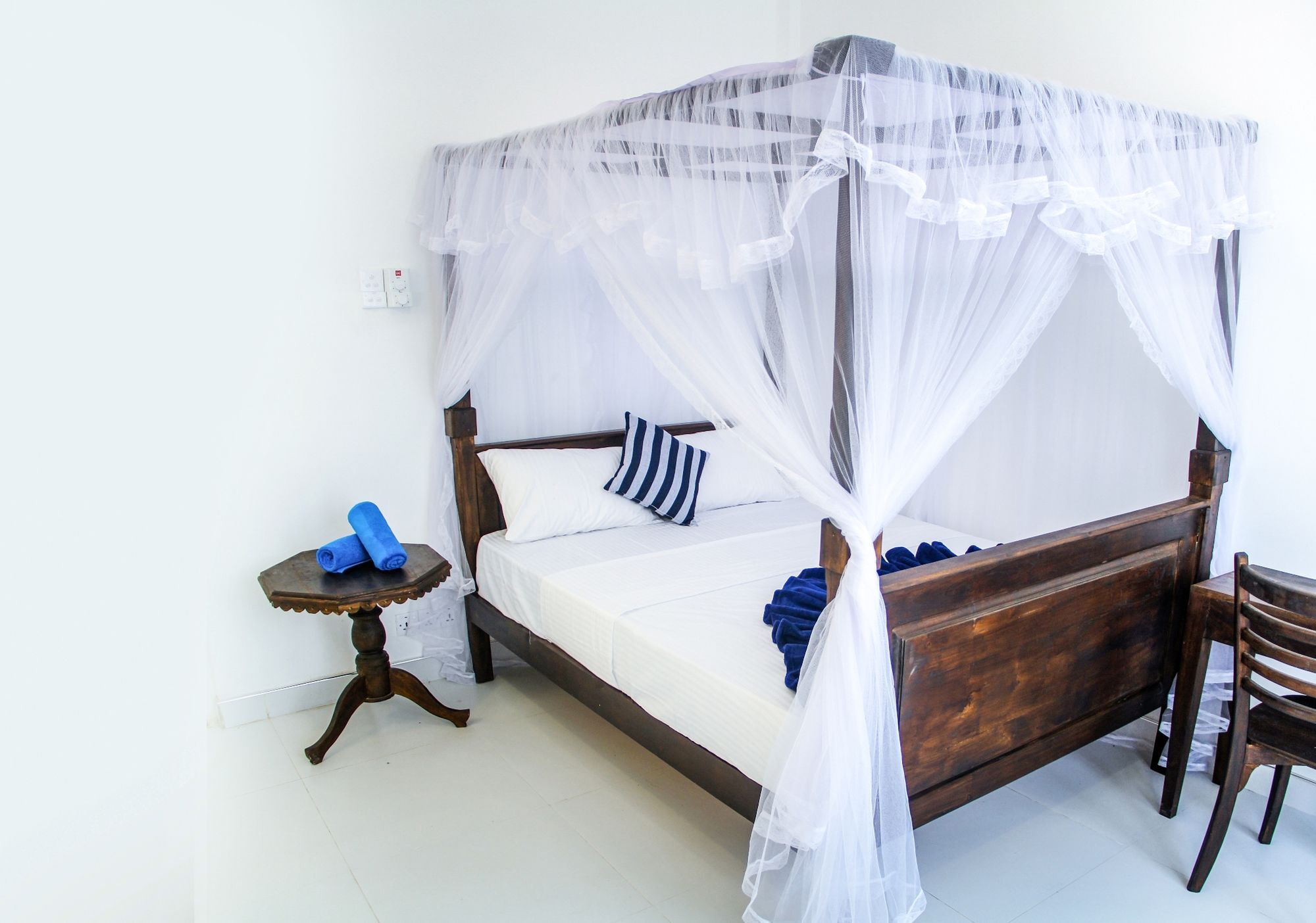 Yoho White Ro Resort Tangalle Bagian luar foto