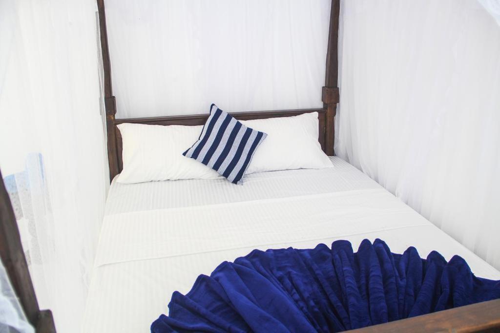 Yoho White Ro Resort Tangalle Bagian luar foto